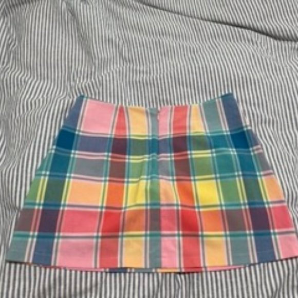 Urban Outfitters low rise mini skirt - Picture 2 of 3